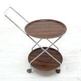 Bar Cart Table, 1970s