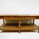 Table de drapier
