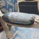 Fauteuil de style Louis XV