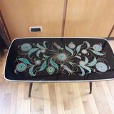 End table - vintage 1960s