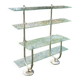 Bistro shelf