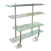 Bistro shelf