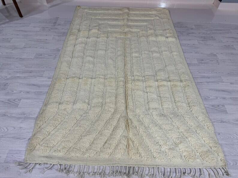 Tapis marocain artisanal 250cmx150cm