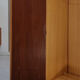 Mid-century wardrobe