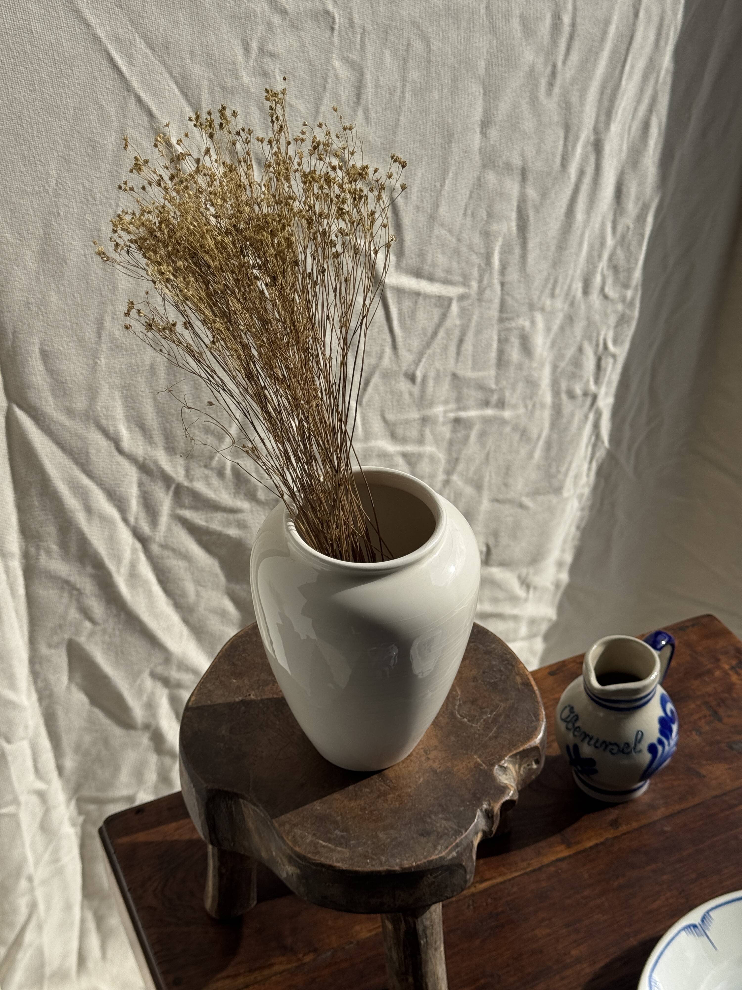 Mini carafe Oberursel Germany H13.5