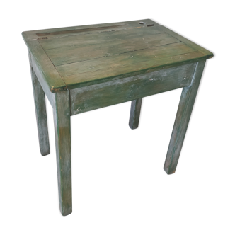Schoolboy's desk