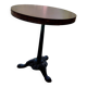 Table de bistrot