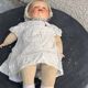 Raynal doll, baby, Marie Raphaëline circa 1952, collector