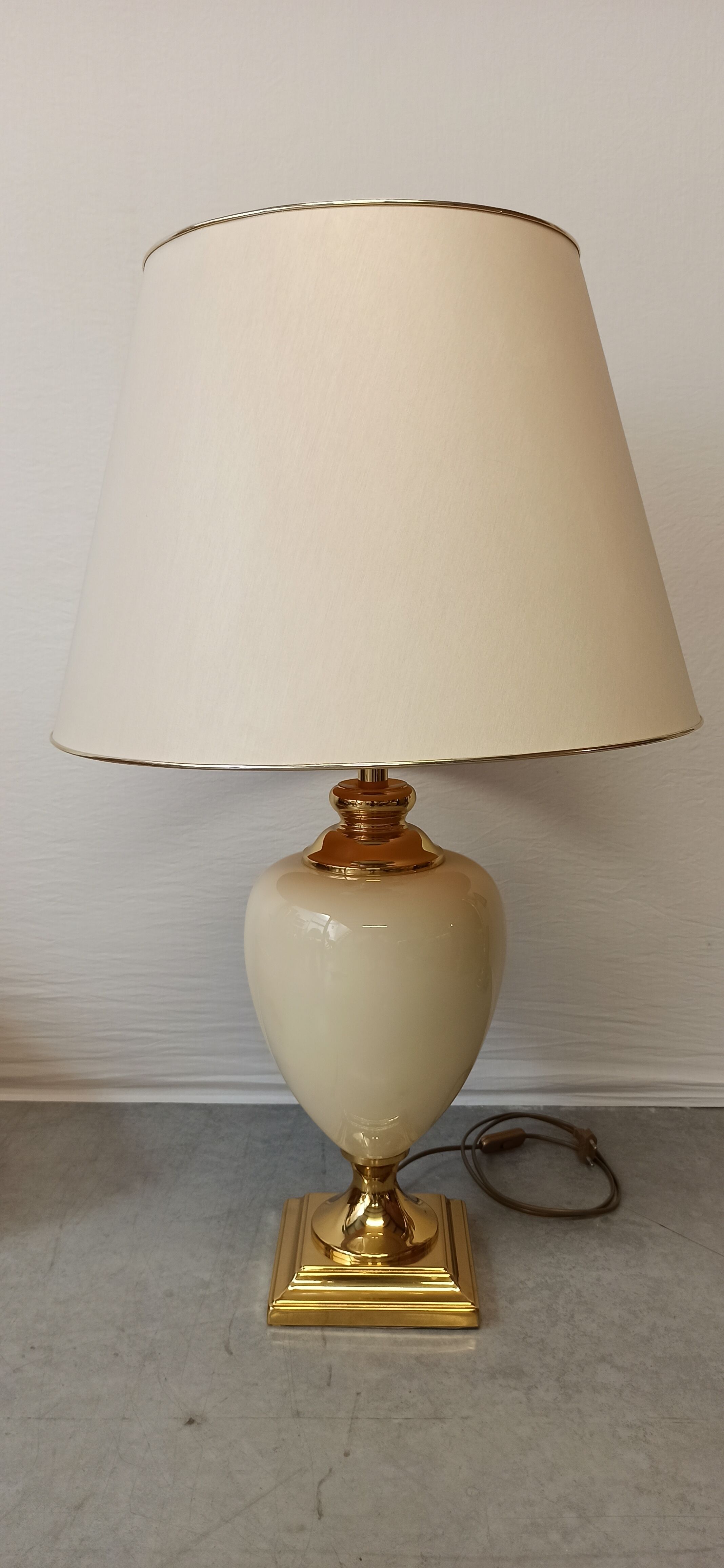Table lamp Le Dauphin France