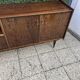 Enfilade vintage design scandinave