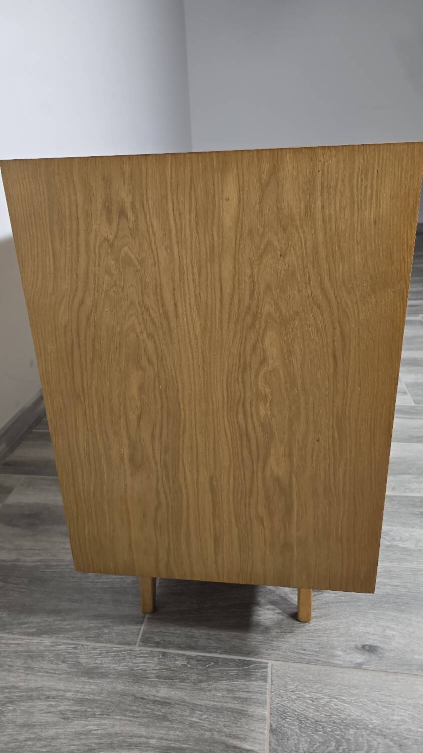 Sideboard by Jiri Jiroutek for Interier Praha, 1960s