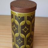 Hornsea Salt Shaker