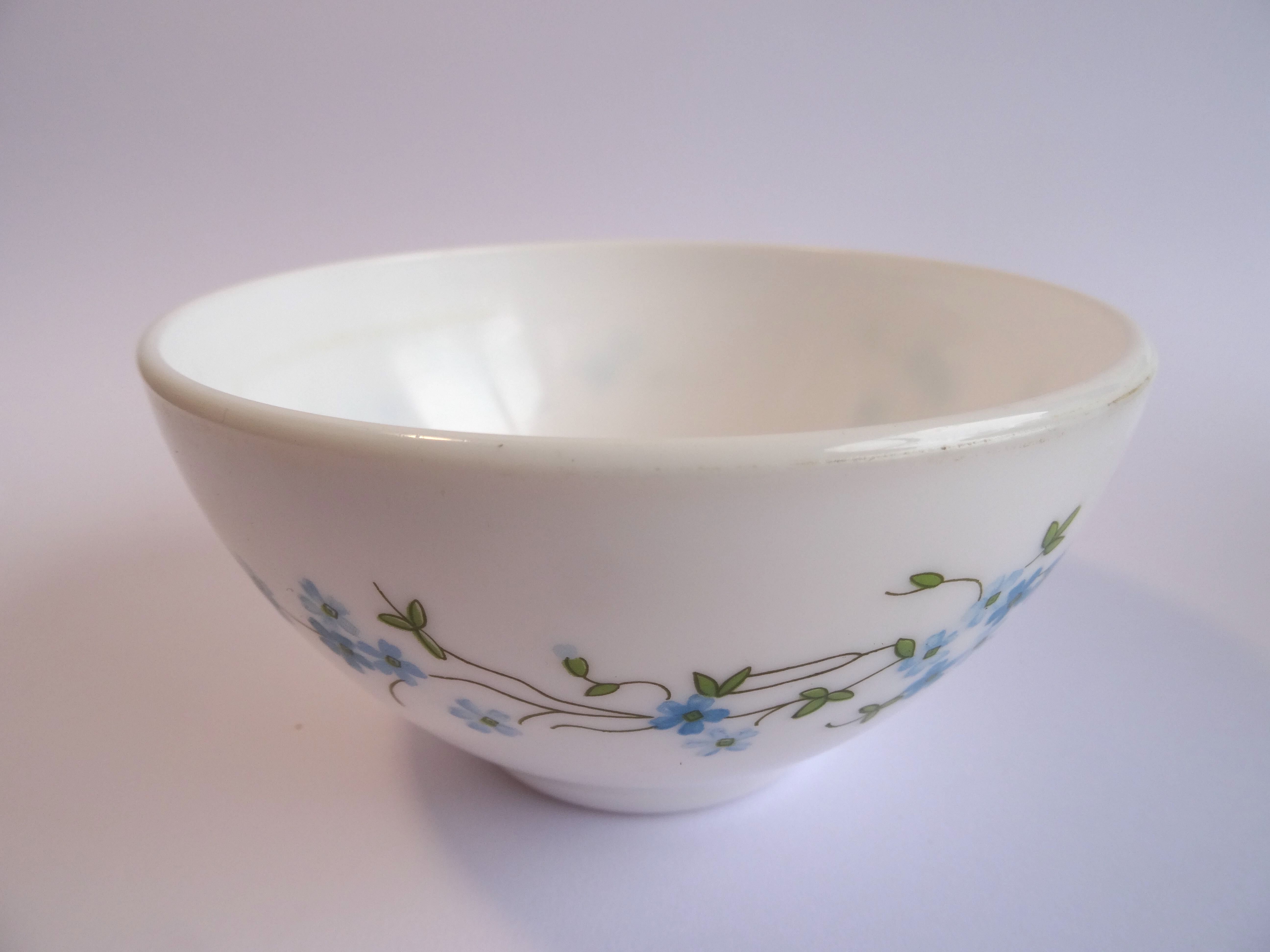 Bol arcopal veronica