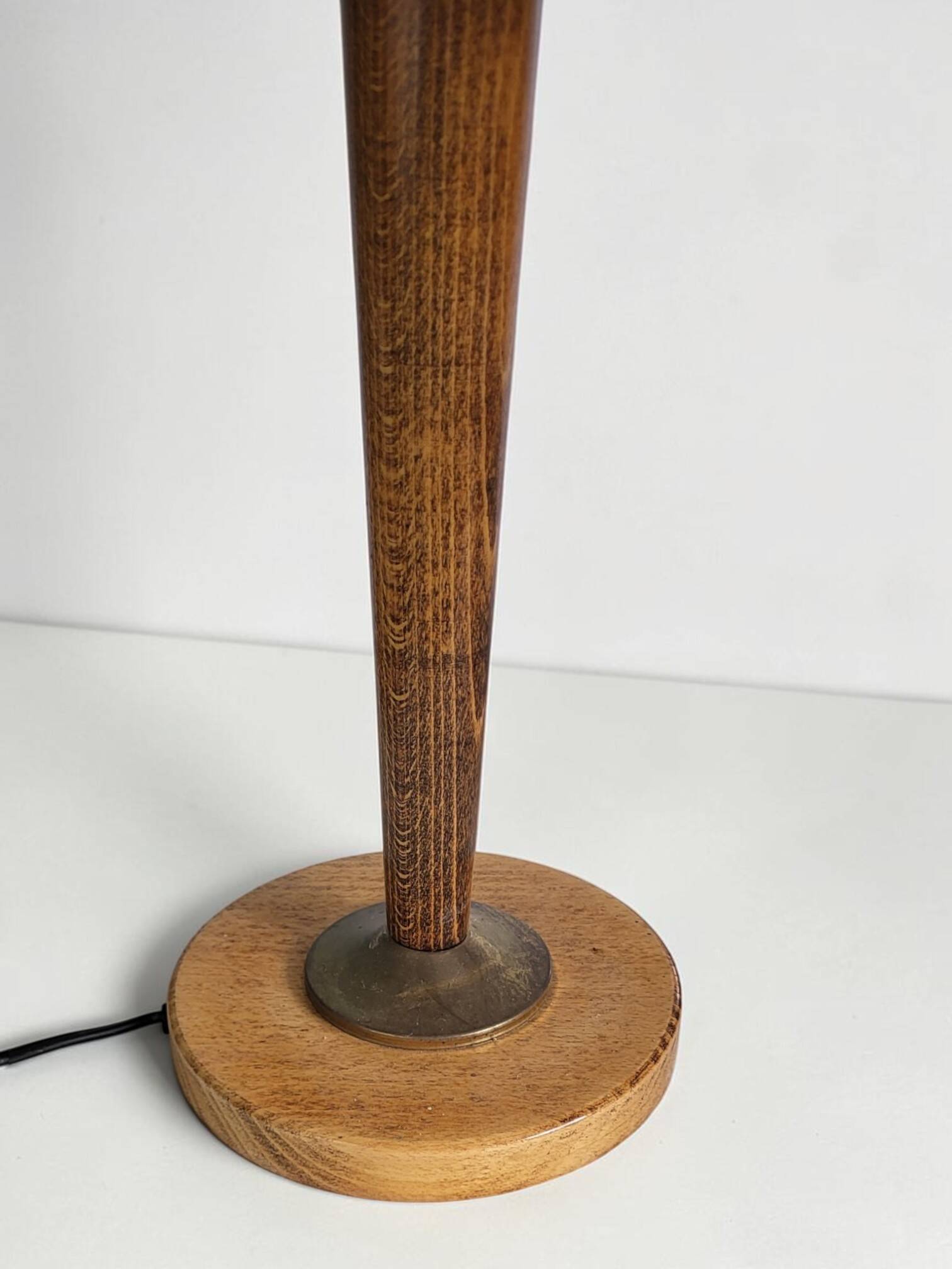 Unilux Design Mazda Lamp 1960s
