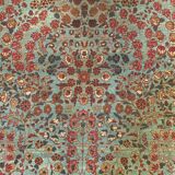 Persian carpet