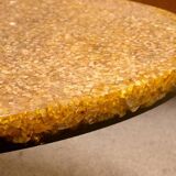 Resin table, SINMA edition 1960