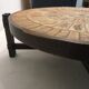 Roger Capron ceramic coffee table