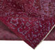 Tapis tissé à la main années 1970 185 cm x 287 cm