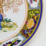 Chinese Decorative Plate