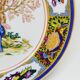 Chinese Decorative Plate
