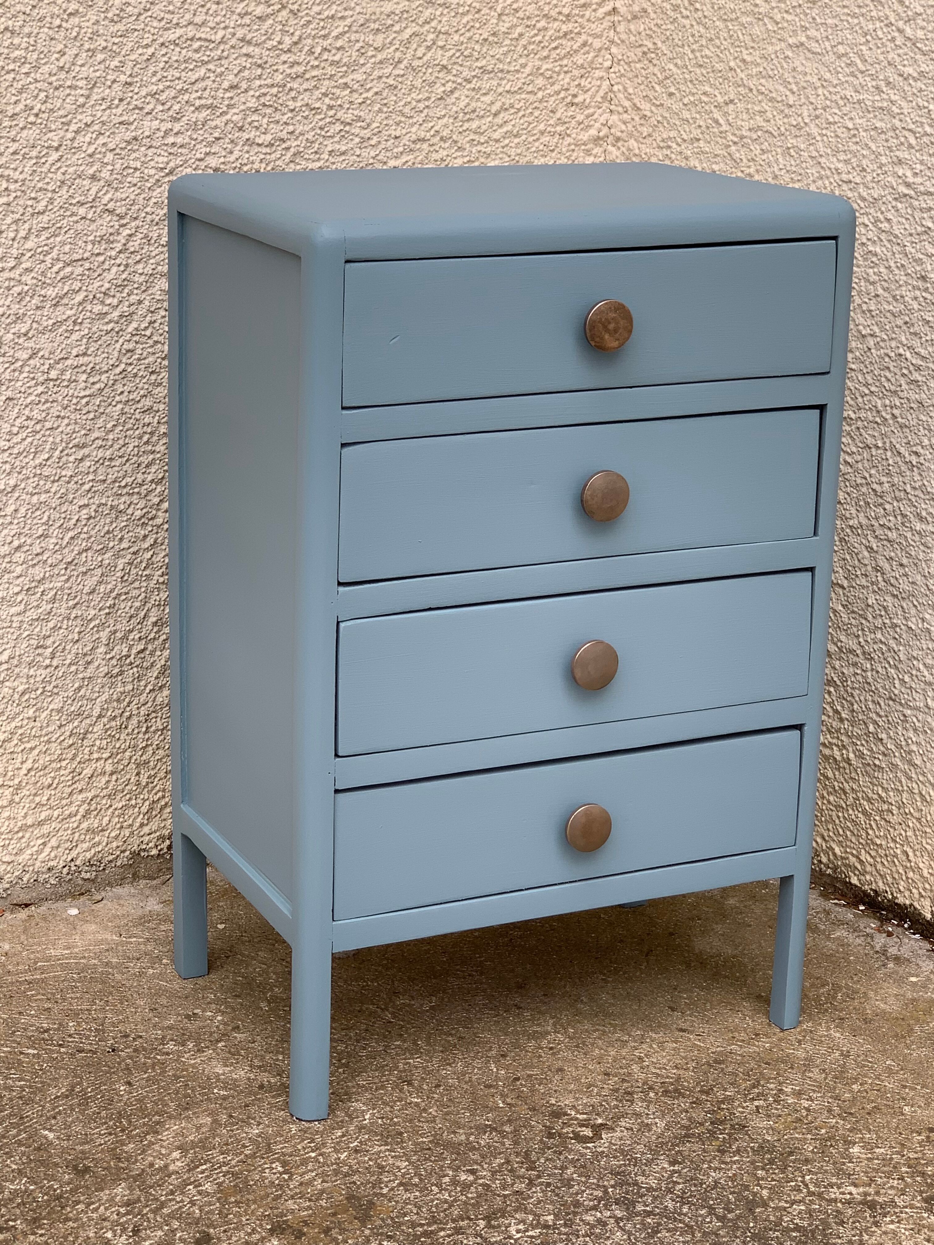 Commode vintage 1940