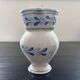 Old Henriot Quimper pitcher