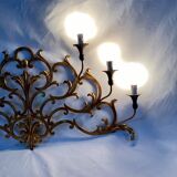 Luminaire Palladio style Louis XVI