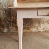 Vintage desk