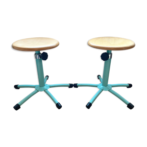 Tabourets industriels