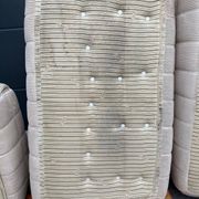 Ligne Roset Kashima 2 places Beige Velours côtelé