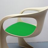 1970s chair 2007/2008 Casala Alexander Begge