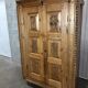 Old afghan wardrobe