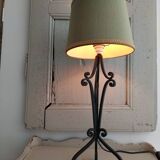 Lampe vintage