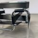 Vintage Wassily chair by Marcel Breuer