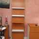Wall shelf