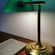 Lampe banquier vintage Ikea