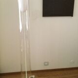 Floor lamp Toobe by ferruccio laviani for Kartell