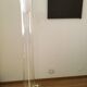 Floor lamp Toobe by ferruccio laviani for Kartell