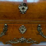 Commode de style Louis XV