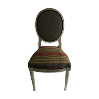 Chair of nineteenth century