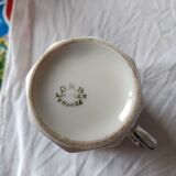 Art Deco Coffee Mugs