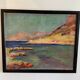 Impressionist painting 1924