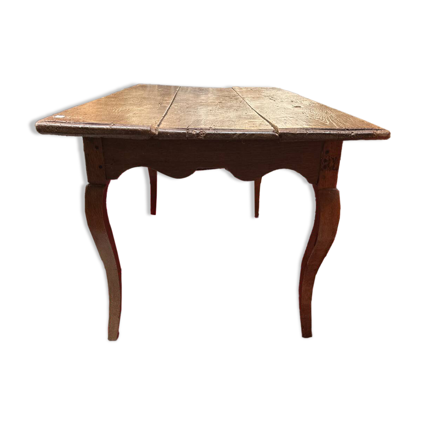 Table basse d époque Louis XV