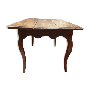 Table basse d époque