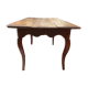 Louis XV period coffee table