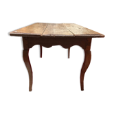 Louis XV period coffee table