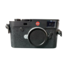 Leica M10 24 Mpix noir boîtier