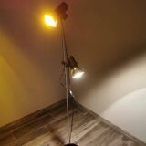 German floor lamp