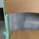 Chaise école maternelle
