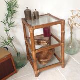 Side table / end table 70´s